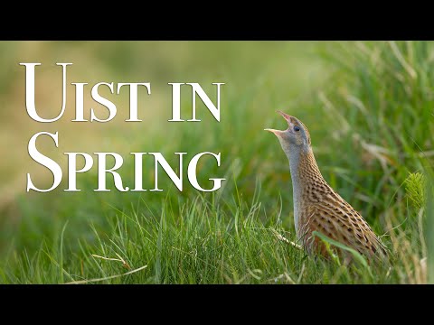 Uist - Hebridean Paradise