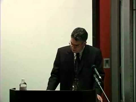 Hayward (special edition) 2004 lecture 2: Craig A. Evans