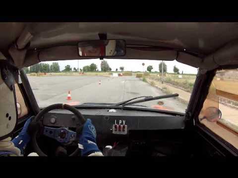 LUCA BRONZINI ON BOARD CASALOLDO 2'M