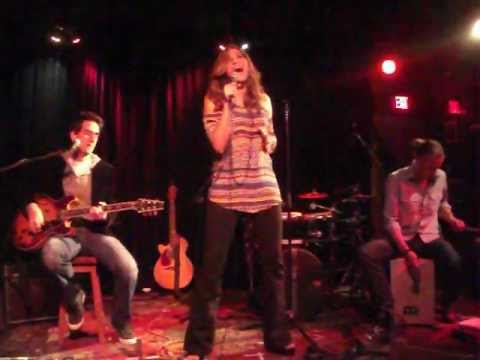 Alaina Blair - Just Belong