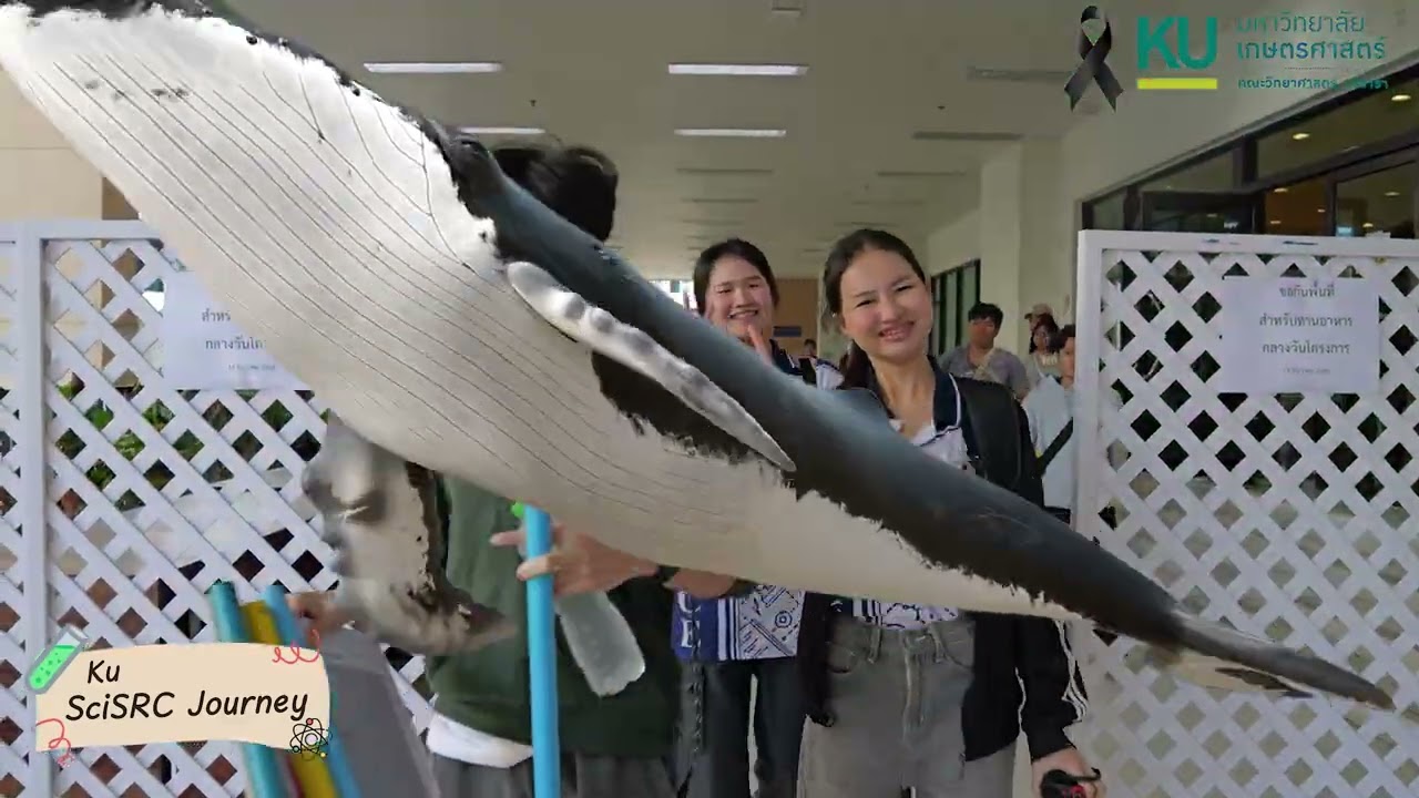 Training the Trainers ผู้พิทักษ์เขาน้ำซับ รุ่นที่ 3