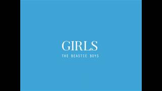 Girls - Beastie Boys (Lyric Video)