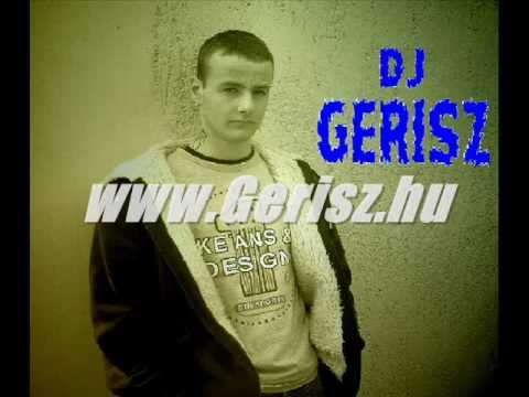 Dj Gerisz - Sedate Mix (2011)