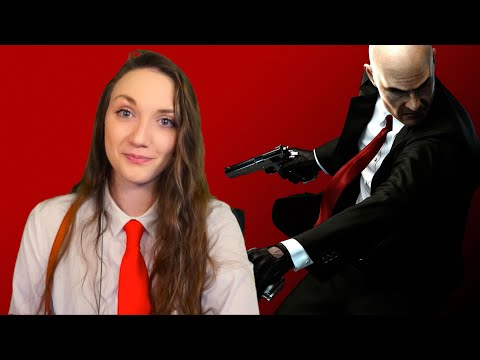 Hitman: Absolution | Part 1