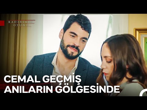 Yıllar Sonra Cemal ve Asiye’nin Paylaşılan Anları - Kaderimin Oyunu