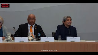 VERRRAAD! Geen dekolonisatie Papua, Timor en Maluku ! Soekarno is niet Tuhuteru zijn vijand meer!