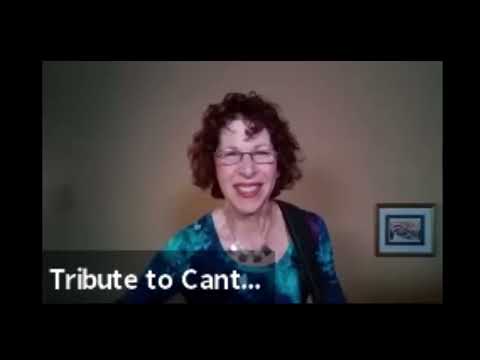 Robyn Helzner, Tzemach Tzedek Niggun