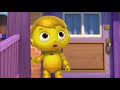 Odd Squad Saves The World Promo TheCartoonMan12 Style