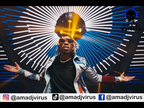 AmaDJ Virus -Zambian Music Vs Afrobeats Mix 2023 HITs🔥 -Yo Maps,So Mone,Davido,Kalema,YCeleb,Mutima