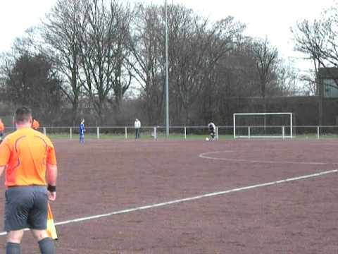 TSV Bockum U17 - SF Baumberg NRL - 2