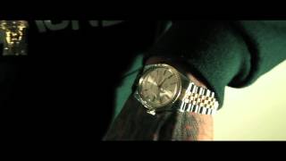 Fredo Santana - No Hook (Official Video) Prod. Lex Luger - Directed by @WillHoopes