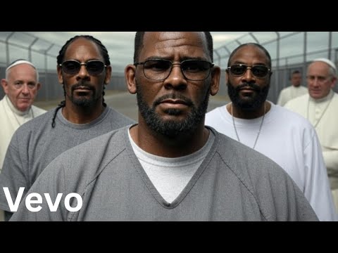 R Kelly ft Rick Ross & Snoop Dogg - Take My Plea To God (Pope Francis)(2025 Official Tribute Song)