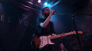 [HD] Jaymes Young - Stone (Live)
