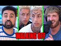 THE ISLAND BOYS WALK OFF THE PODCAST FULL VIDEO