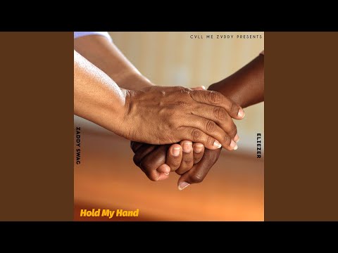 Hold My Hand (feat. Eliezer)
