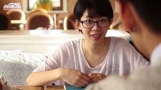 M.I.S.S - Câu chuyện tình yêu của du học sinh Việt Nam ở Nga