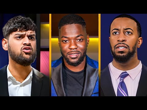 Dylan vs John Argue Live | Moderated & Instigated by Mark