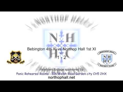 2015 10 03 Bebington