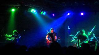 Βερονίκη - LOCOMONDO 3-2-2012 (Live ΣΤΟ BLOCK 33)