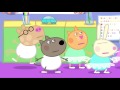 Peppa Pig English Episodes 8 Full Compilation 2017 New Season Peppa Baby