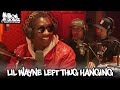 Lil Wayne disrespected Young Thug On Multiple Occasions - MILLION DOLLAZ WORTH OF GAME Lil Wayne disrespected Young Thug On Multiple Occasions