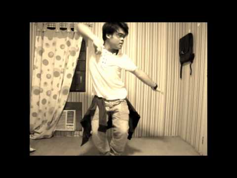 Amnesia - Dance Cover