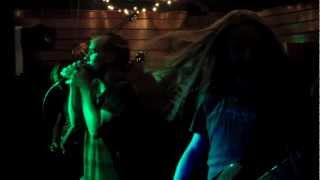 Luminoth- Pacemaker @ The Well Knox,Tn 12/14/12