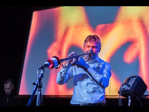 Теодосий Спасов и Бalkansky "Сенки" / Theodosii Spassov & Бalkansky "Shadows"