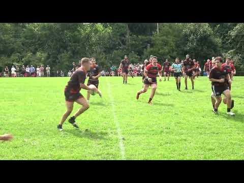 Brfc prems vs Rcq august2023