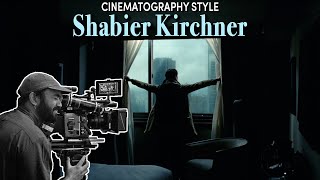 Cinematography Style: Shabier Kirchner