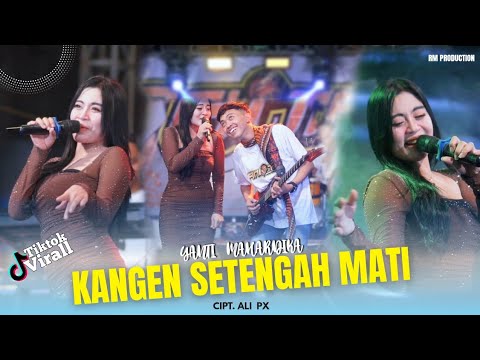 Duh Nelongso Rasane Ati - Yanti Mahardika (Official Music Vidio) | Roni Melody Colaboration