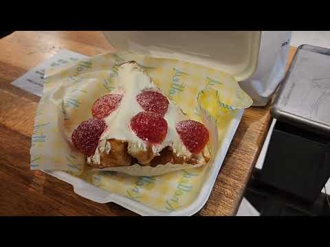 DailyBaek vlog # 9 Signiel Busan, hotel Lotte Busan, viagem a Busan