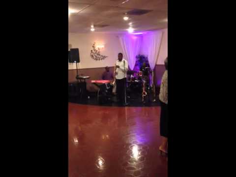 A Celebration of Jazz: An Afternoon with Tim Cunningham