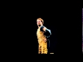 #15 - When A Woman Doesn't Want You - Elton John - Live in Charlotte 1992