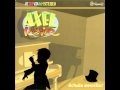 Axel Krygier - Vuelan Las Hojas