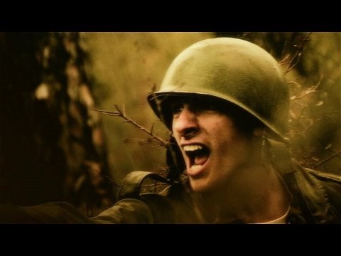 Militant (2008) - A Short Film [ By F.C.Rabbath ] (Canon XL 2)