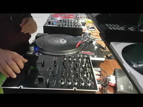 IDA GREECE 2018 - Scratch Final - DJ Ferz