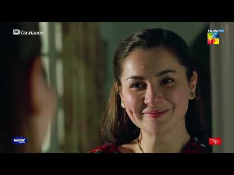 Sang-e-Mah - Episode 03 - Best Scene 07 - Hum TV