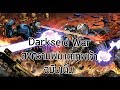 Justice Leagueต้องถอย Darkseid War สงครามพิฆาตเทพเจ้
