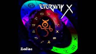 Eternity X  -  Capricorn