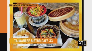 Dining Dish: Pittsburgh's best restaurants