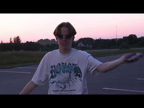 SkorpyX - Keliam Laipsnius (official music video)