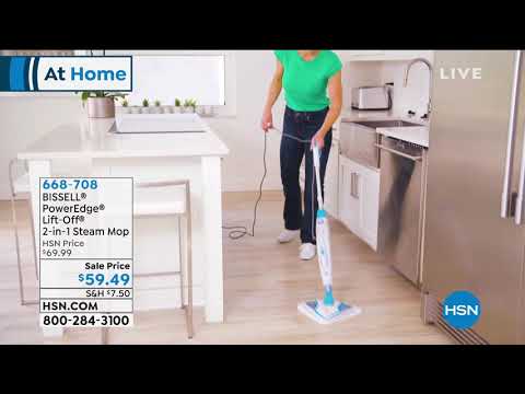 HSN | At Home 10.07.2019 - 07 AM