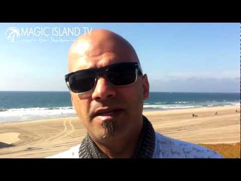 Roger Shah - Magic Island 200th Episode Celebration at The Gallery, Ministry Of Sound