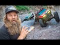 They Lied To Me Now My 300K Truck Is Destroyed
