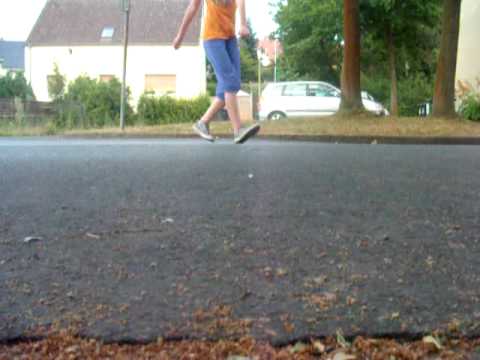 c-walk 3-way Style´z n Beats,Freakii girl, Bubbles.AVI