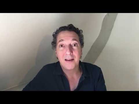 Bande annonce "François le saint jongleur" de Dario Fo avec Guillaume Gallienne - Comédie-Française