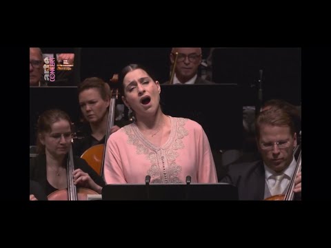 Asmik Grigorian: Four Last Songs - September