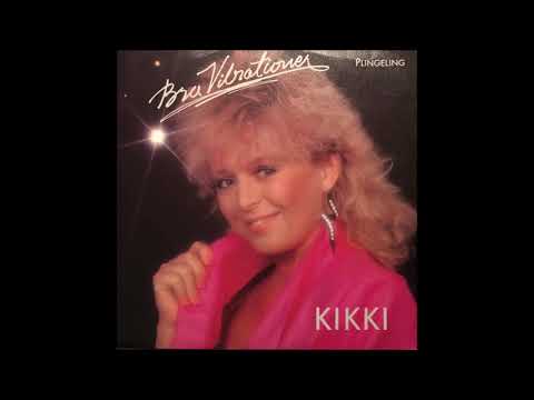 1985 Kikki - Bra Vibrationer