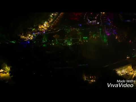 Momento inolvidable en tomorrowland martin garrix